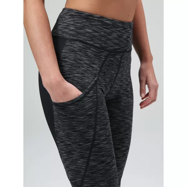 Дамски клин LOAP MALA TLW2406 СИВО 