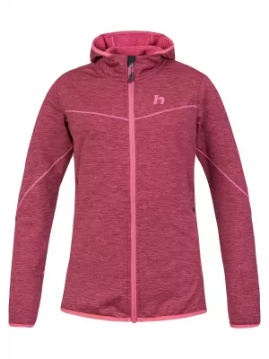 Дамски суичър HANNAH DAGNYS HOODY ОРЛОВИ НОКТИ ИМАШЕ I