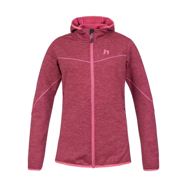  Дамски суичър HANNAH DAGNYS HOODY ОРЛОВИ НОКТИ ИМАШЕ I 