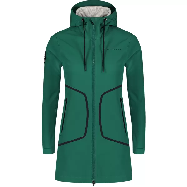  Дамско палто софтшел NORDBLANC HEAVENLY NBSSL8008 ЗЕЛЕНО 