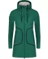 Дамско палто софтшел NORDBLANC HEAVENLY NBSSL8008 ЗЕЛЕНО
