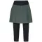Дамска пола HANNAH LISA SKIRT ТЪМНА ГОРА