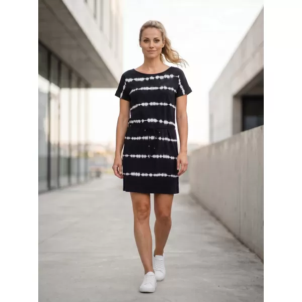  Рокля SAM 73 RAQUEL WZ 864 ЧЕРЕН 