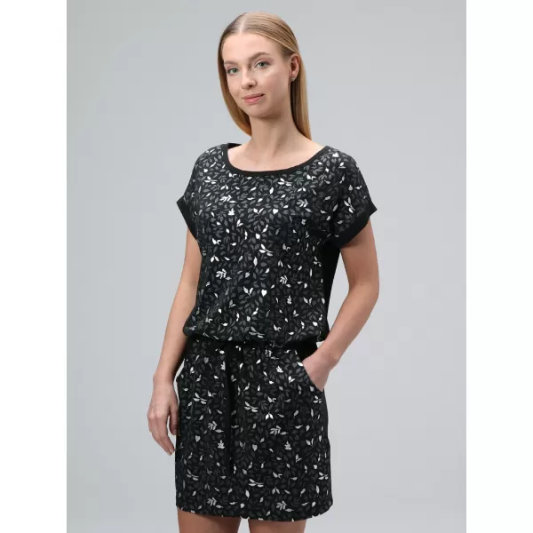  Рокля LOAP ASLARIS CLW2466 ЧЕРЕН 