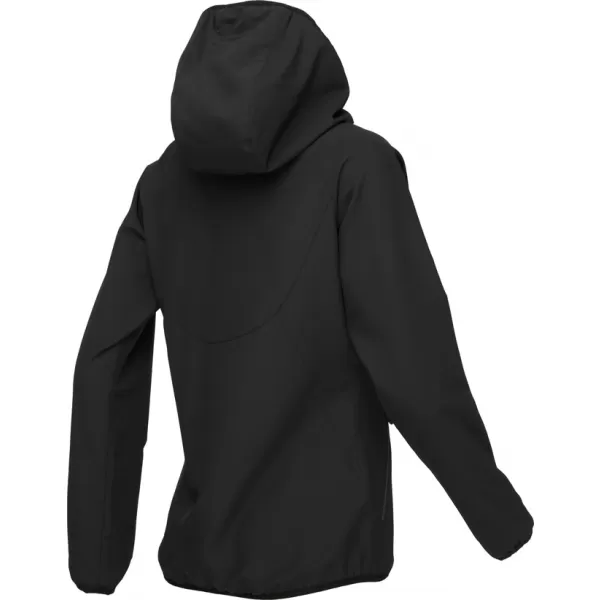  Дамско яке LOAP URSA SFW2405 ЧЕРЕН 