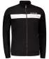 Мъжки суичър ALTISPORT CORDEL ЧЕРЕН
