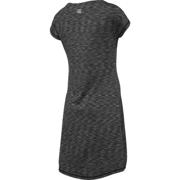  Рокля LOAP MARILYN TLW2405 СИВО 
