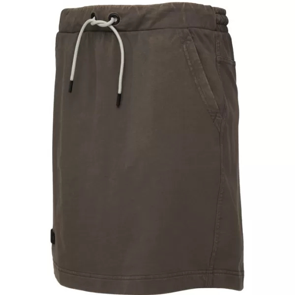  Дамска пола LOAP DERENA CLW2484 СИВО 