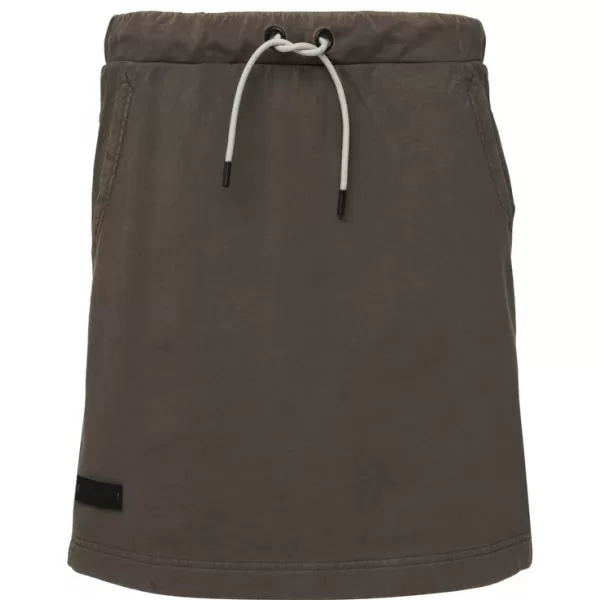  Дамска пола LOAP DERENA CLW2484 СИВО 