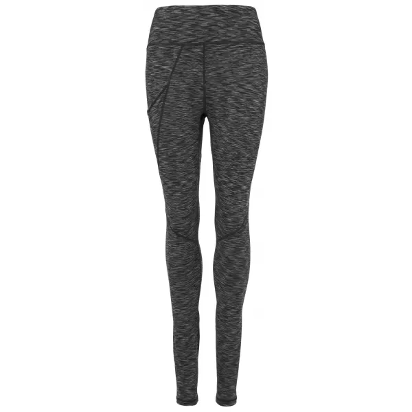  Дамски клин LOAP MALA TLW2406 СИВО 