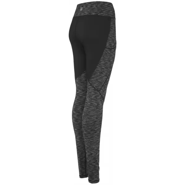  Дамски клин LOAP MALA TLW2406 СИВО 