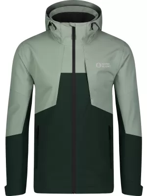 Мъжко яке NORDBLANC PINE NBSJM8002 СИВО
