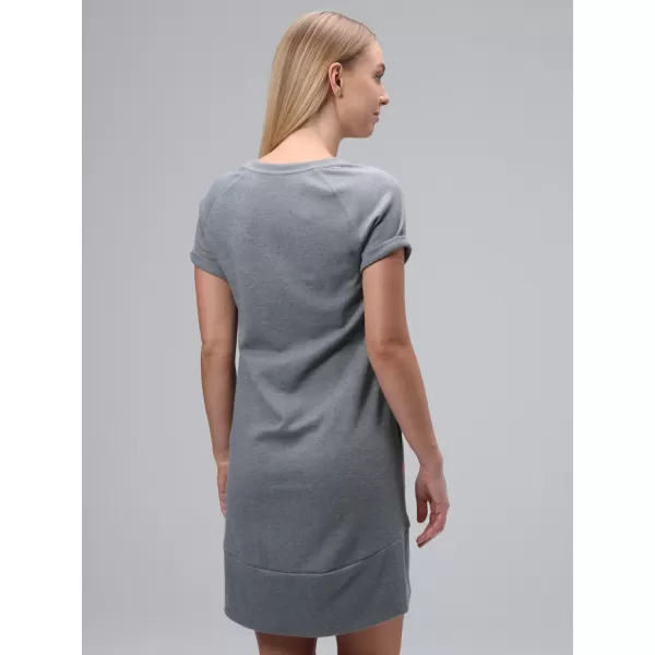  Рокля LOAP ECZANA CLW2406 СИВО 
