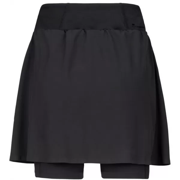  Дамска пола HANNAH LIS SKIRT АНТРАЦИТ 