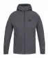 Мъжки суичър HANNAH ETHAN HOODY АНТРАЦИТ МЕЛ