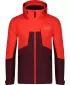 Мъжко яке NORDBLANC PINE NBSJM8002 ОРАНЖЕВО МАСТИЛО