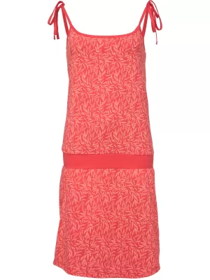 Рокля LOAP BAELA CLW2451 ЧЕРВЕНО