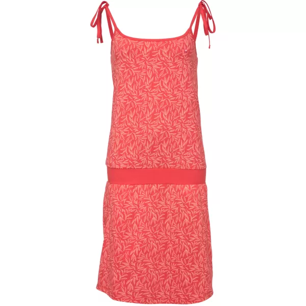  Рокля LOAP BAELA CLW2451 ЧЕРВЕНО 