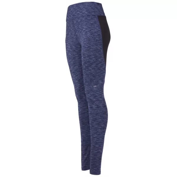  Дамски клин LOAP MALA TLW2406 СИНЬО 