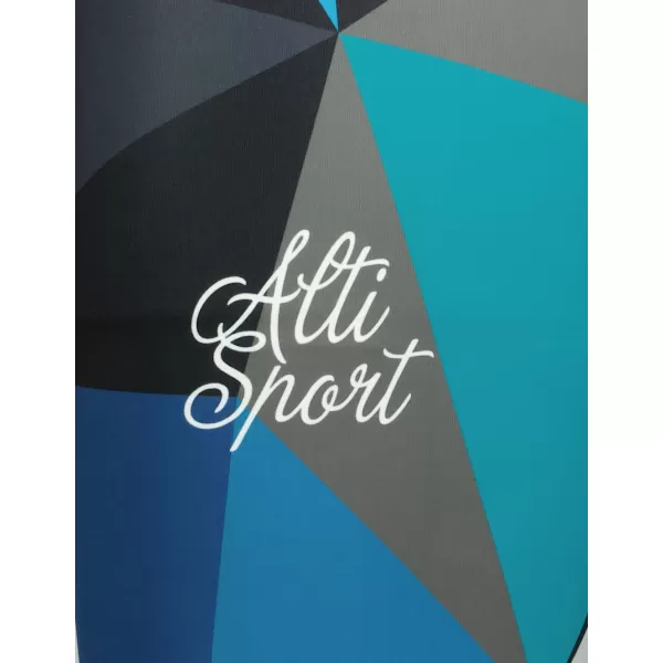  Дамски дълъг премиум клин ALTISPORT VOJ/ALW007LEG01 КЕРОСИН 