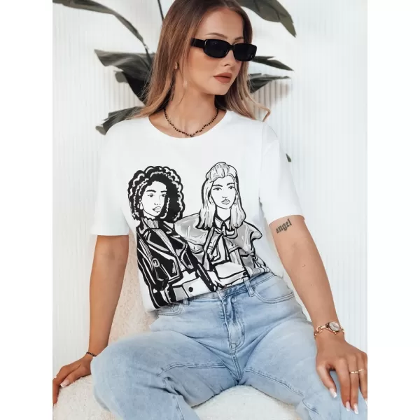  Риза DSTREET COMIS RY2608 БЯЛ 