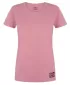 Дамска тениска HUSKY TEE BASE L РОЗОВО
