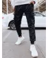 Мъжки анцузи DSTREET UX4362 ЧЕРНО