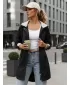 Дамски парк DSTREET MEROY TY4290 ЧЕРНО