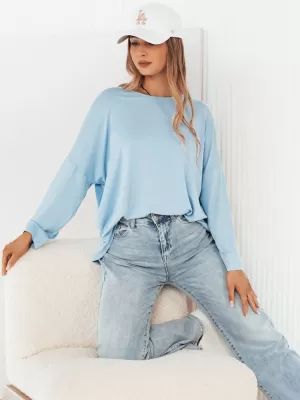 Дами DSTREET BAFINA RY2454 СВЕТЛО СИНЬО