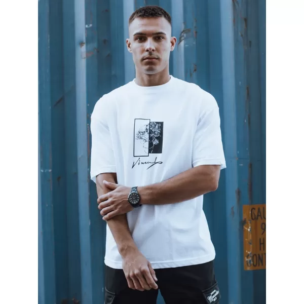  Риза DSTREET RX5525 БЯЛ 