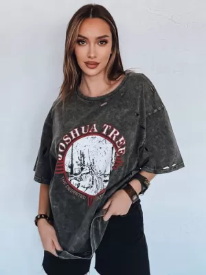 Риза DSTREET JOSHUA RY2630 ТЪМНО СИВО