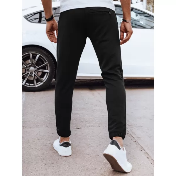  Панталони DSTREET UX4263 ЧЕРНО 