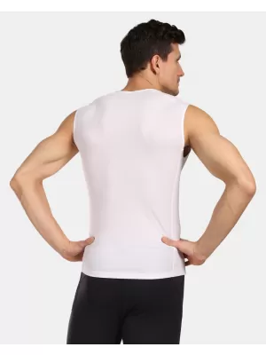 Мъжки функционален потник KILPI NETTY-U VU0501KI БЯЛО