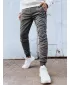 Мъжки анцузи DSTREET UX4278 СВЕТЛО СИВО