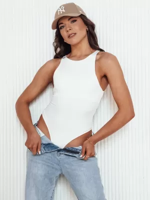 Дамски точки DSTREET CLAVELLI RY2491 БЯЛ