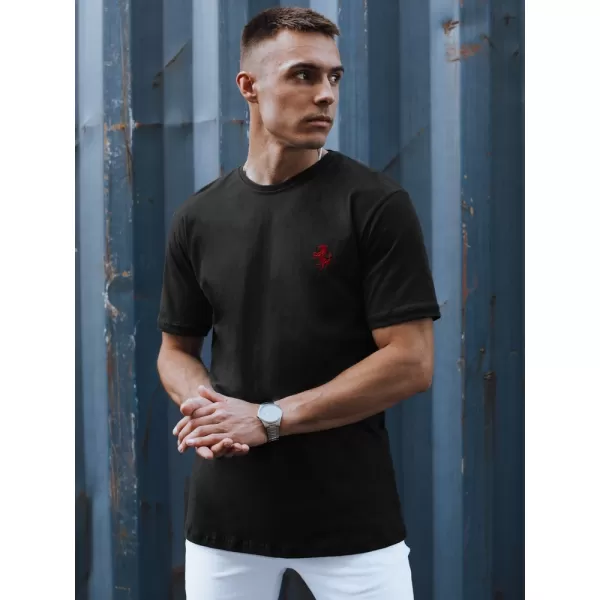 Риза DSTREET RX5567 ЧЕРНО 