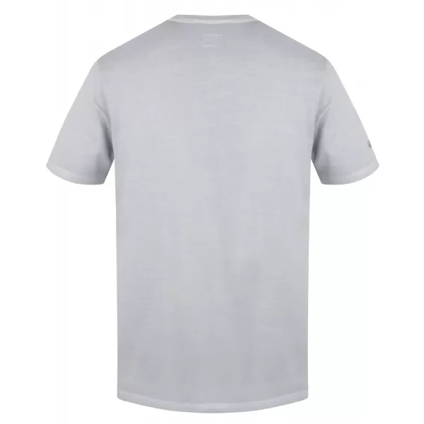  Риза HUSKY TEE SKYLINE M СВЕТЛО СИВО 