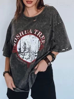 Риза DSTREET JOSHUA RY2630 ТЪМНО СИВО