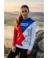 Дамски премиум суичър ALTISPORT x CZE VOJ/ALW032MI01 ФОРМИ