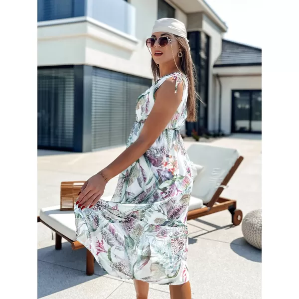  Рокля DSTREET ROSALIE EY2527 БЯЛ 