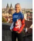 Дамски първокласен функционален суичър ALTISPORT VOJ/ALW036MI01 ИВИЦИ