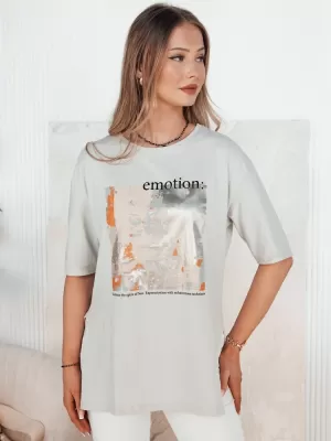 Риза DSTREET EMLOT RY2623 СВЕТЛО СИВО