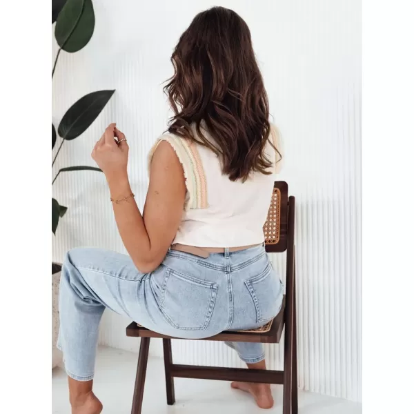  Риза DSTREET LERIN RY2335 БЯЛ 