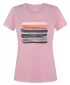 Риза HUSKY TEE VANE L СВЕТЛО РОЗОВО