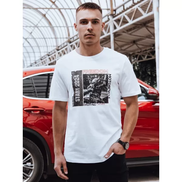  Риза DSTREET RX5463 БЯЛ 