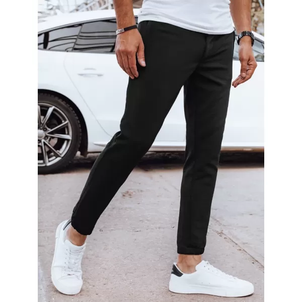  Панталони DSTREET UX4263 ЧЕРНО 