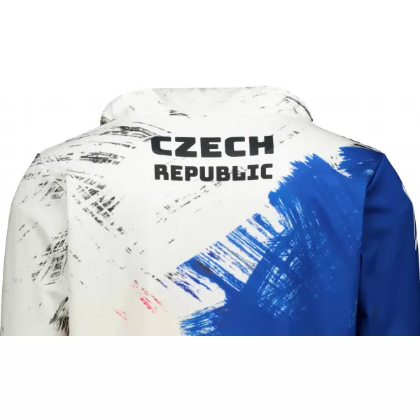  Мъжки премиум суичър ALTISPORT x CZE VOJ/ALM032MI01 ЛЪВ 