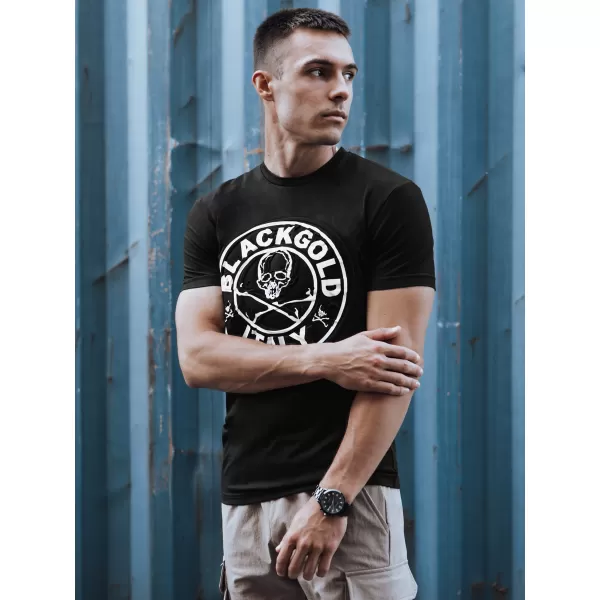  Риза DSTREET RX5584 ЧЕРНО 