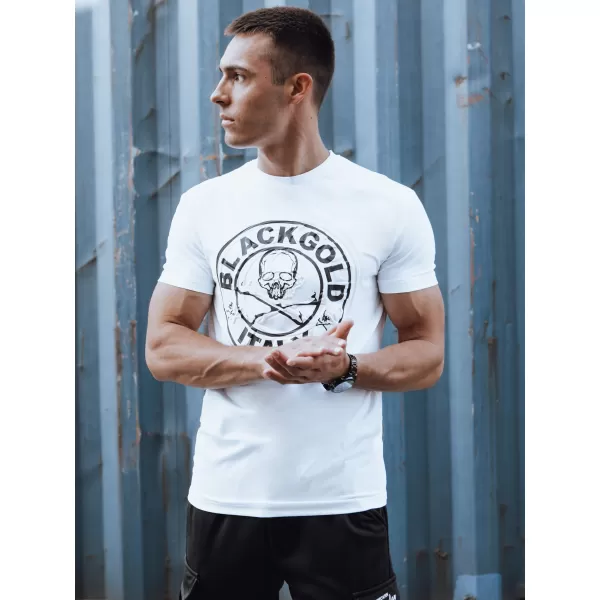  Риза DSTREET RX5585 БЯЛ 
