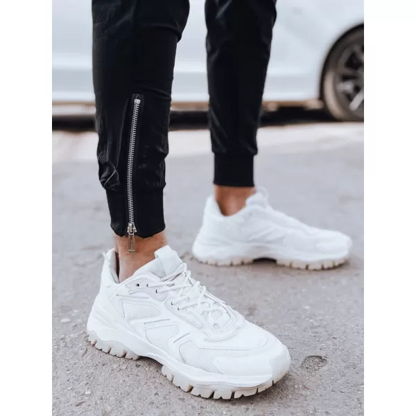  Мъжки анцузи DSTREET UX4309 ЧЕРНО 